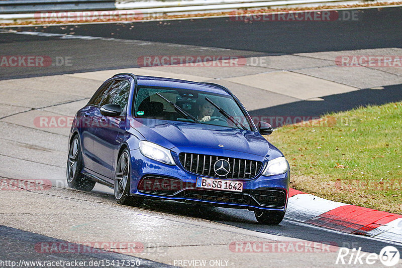 Bild #15417350 - Touristenfahrten Nürburgring Nordschleife (13.11.2021)