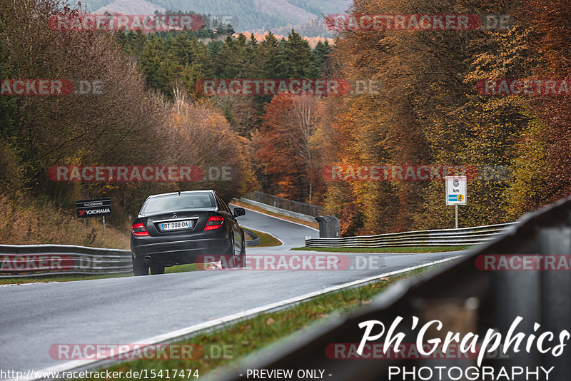 Bild #15417474 - Touristenfahrten Nürburgring Nordschleife (13.11.2021)