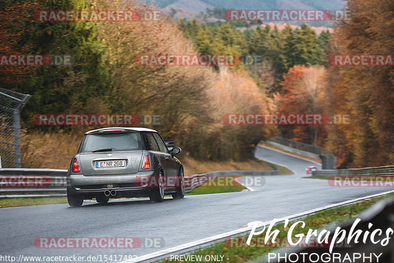 Bild #15417482 - Touristenfahrten Nürburgring Nordschleife (13.11.2021)