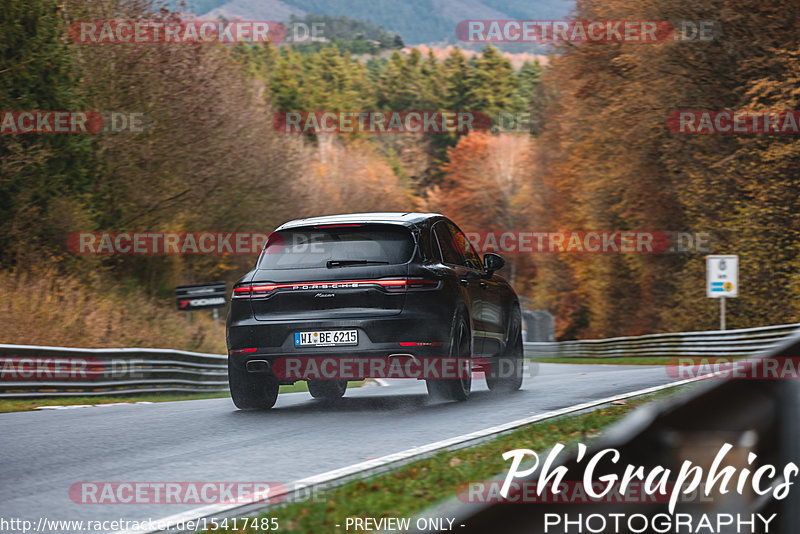 Bild #15417485 - Touristenfahrten Nürburgring Nordschleife (13.11.2021)