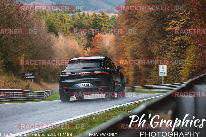 Bild #15417488 - Touristenfahrten Nürburgring Nordschleife (13.11.2021)