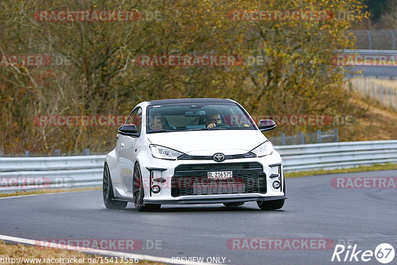 Bild #15417556 - Touristenfahrten Nürburgring Nordschleife (13.11.2021)