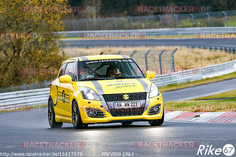 Bild #15417579 - Touristenfahrten Nürburgring Nordschleife (13.11.2021)