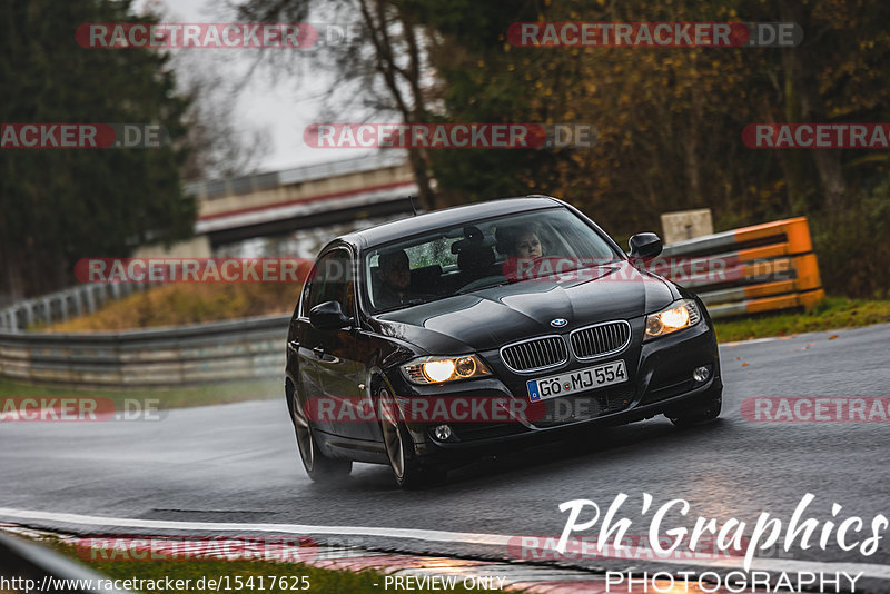 Bild #15417625 - Touristenfahrten Nürburgring Nordschleife (13.11.2021)