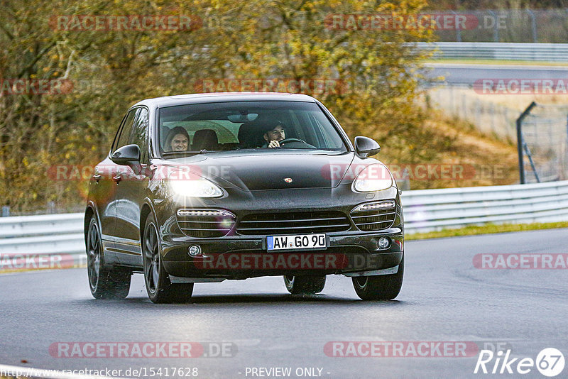 Bild #15417628 - Touristenfahrten Nürburgring Nordschleife (13.11.2021)