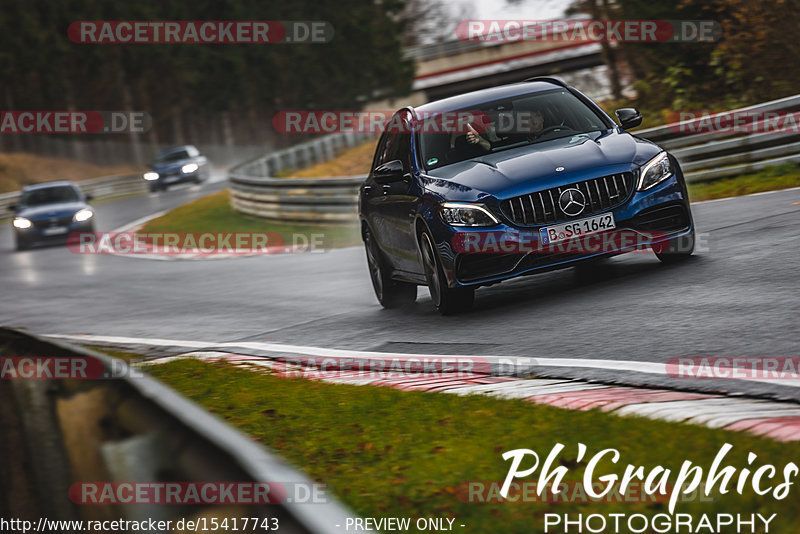 Bild #15417743 - Touristenfahrten Nürburgring Nordschleife (13.11.2021)