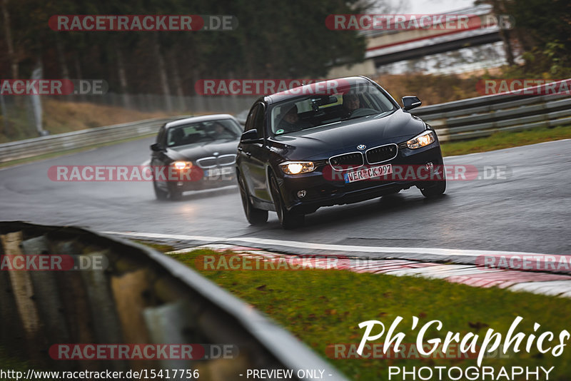 Bild #15417756 - Touristenfahrten Nürburgring Nordschleife (13.11.2021)