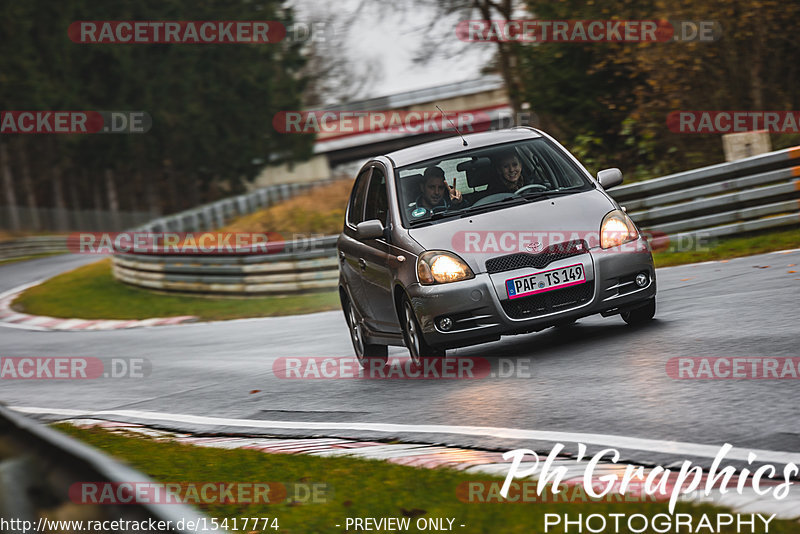 Bild #15417774 - Touristenfahrten Nürburgring Nordschleife (13.11.2021)