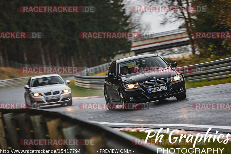 Bild #15417794 - Touristenfahrten Nürburgring Nordschleife (13.11.2021)