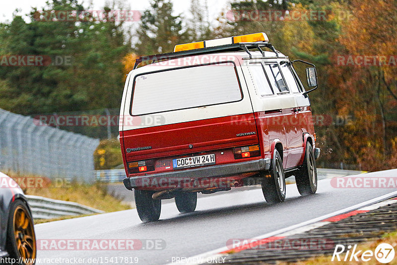 Bild #15417819 - Touristenfahrten Nürburgring Nordschleife (13.11.2021)