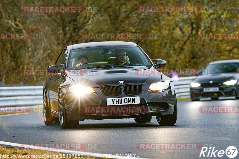 Bild #15417851 - Touristenfahrten Nürburgring Nordschleife (13.11.2021)