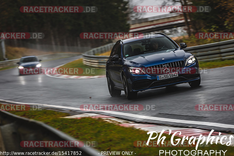 Bild #15417852 - Touristenfahrten Nürburgring Nordschleife (13.11.2021)