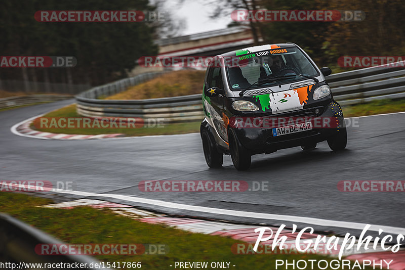 Bild #15417866 - Touristenfahrten Nürburgring Nordschleife (13.11.2021)