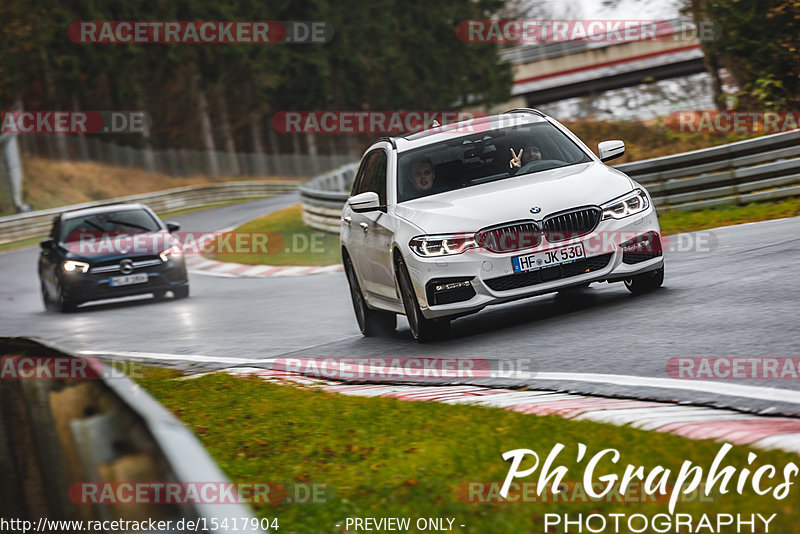 Bild #15417904 - Touristenfahrten Nürburgring Nordschleife (13.11.2021)