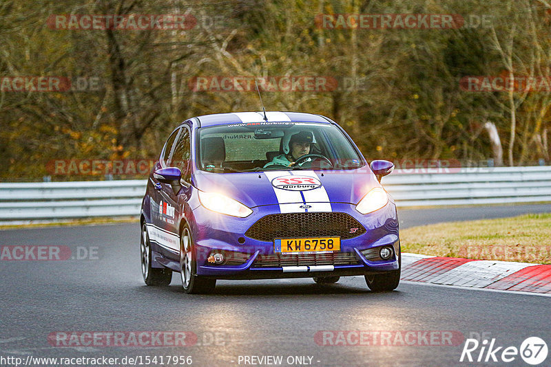 Bild #15417956 - Touristenfahrten Nürburgring Nordschleife (13.11.2021)