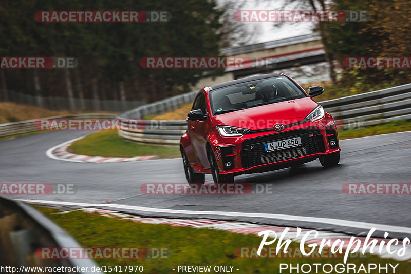 Bild #15417970 - Touristenfahrten Nürburgring Nordschleife (13.11.2021)