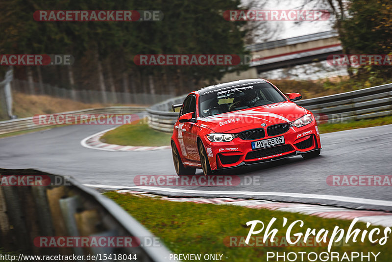 Bild #15418044 - Touristenfahrten Nürburgring Nordschleife (13.11.2021)