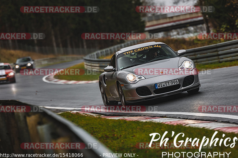 Bild #15418066 - Touristenfahrten Nürburgring Nordschleife (13.11.2021)