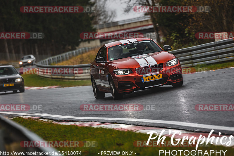 Bild #15418074 - Touristenfahrten Nürburgring Nordschleife (13.11.2021)