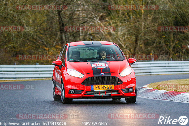 Bild #15418076 - Touristenfahrten Nürburgring Nordschleife (13.11.2021)