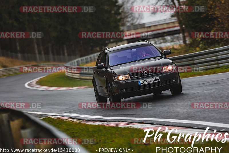 Bild #15418080 - Touristenfahrten Nürburgring Nordschleife (13.11.2021)