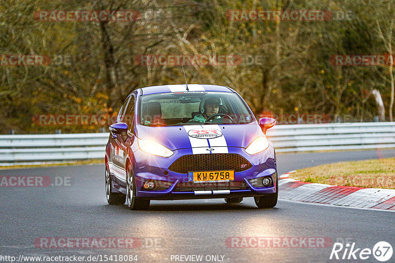 Bild #15418084 - Touristenfahrten Nürburgring Nordschleife (13.11.2021)