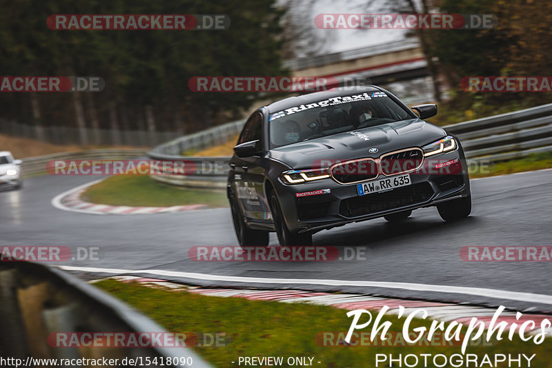 Bild #15418090 - Touristenfahrten Nürburgring Nordschleife (13.11.2021)