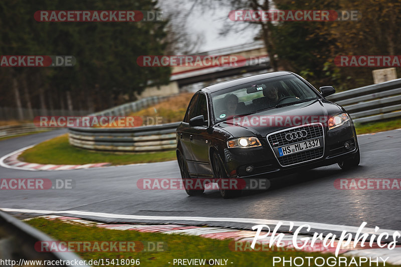 Bild #15418096 - Touristenfahrten Nürburgring Nordschleife (13.11.2021)