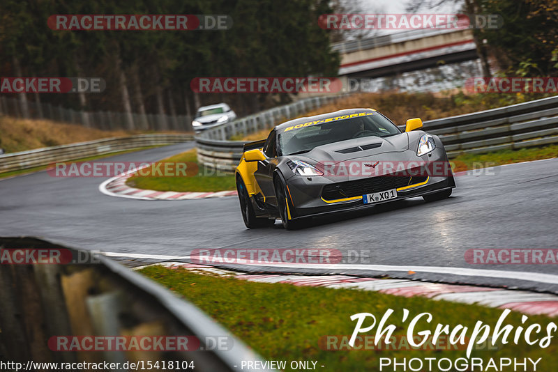 Bild #15418104 - Touristenfahrten Nürburgring Nordschleife (13.11.2021)