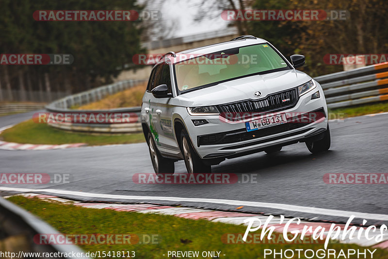 Bild #15418113 - Touristenfahrten Nürburgring Nordschleife (13.11.2021)