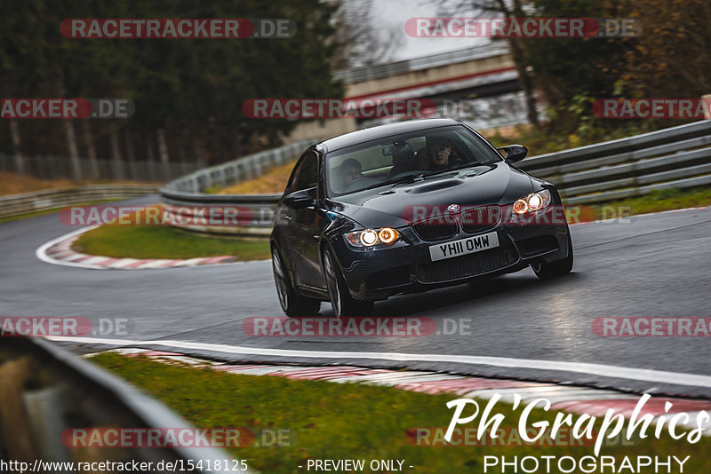 Bild #15418125 - Touristenfahrten Nürburgring Nordschleife (13.11.2021)