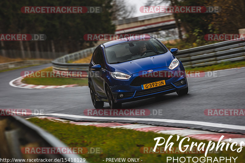 Bild #15418129 - Touristenfahrten Nürburgring Nordschleife (13.11.2021)