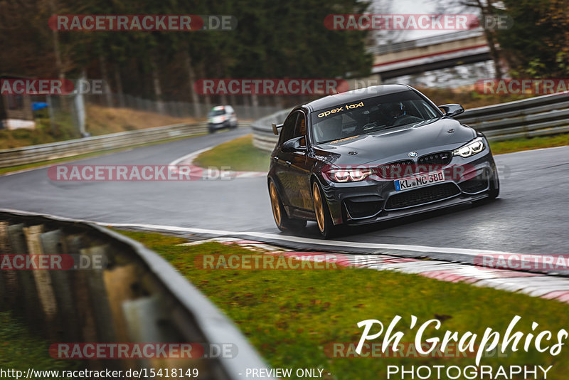 Bild #15418149 - Touristenfahrten Nürburgring Nordschleife (13.11.2021)