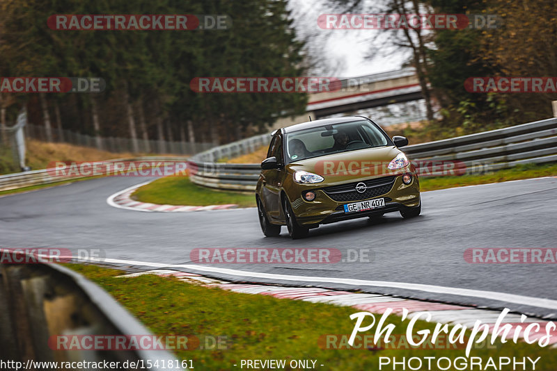 Bild #15418161 - Touristenfahrten Nürburgring Nordschleife (13.11.2021)