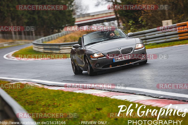 Bild #15418166 - Touristenfahrten Nürburgring Nordschleife (13.11.2021)