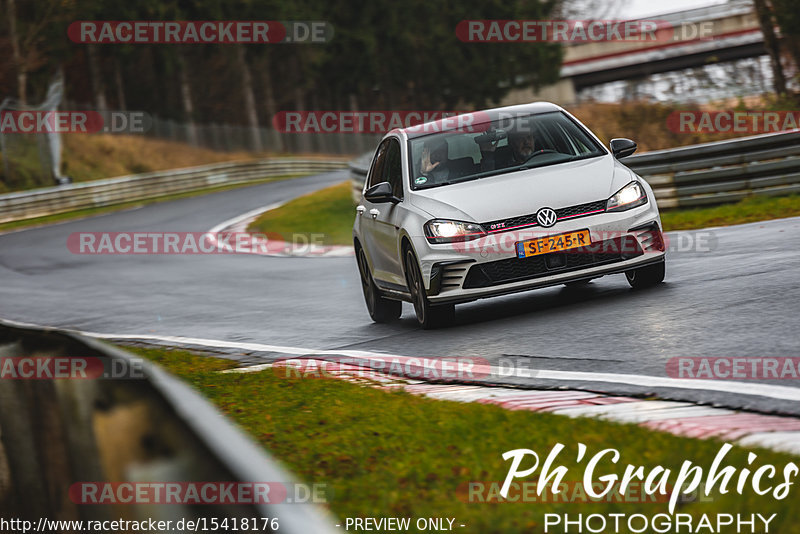 Bild #15418176 - Touristenfahrten Nürburgring Nordschleife (13.11.2021)