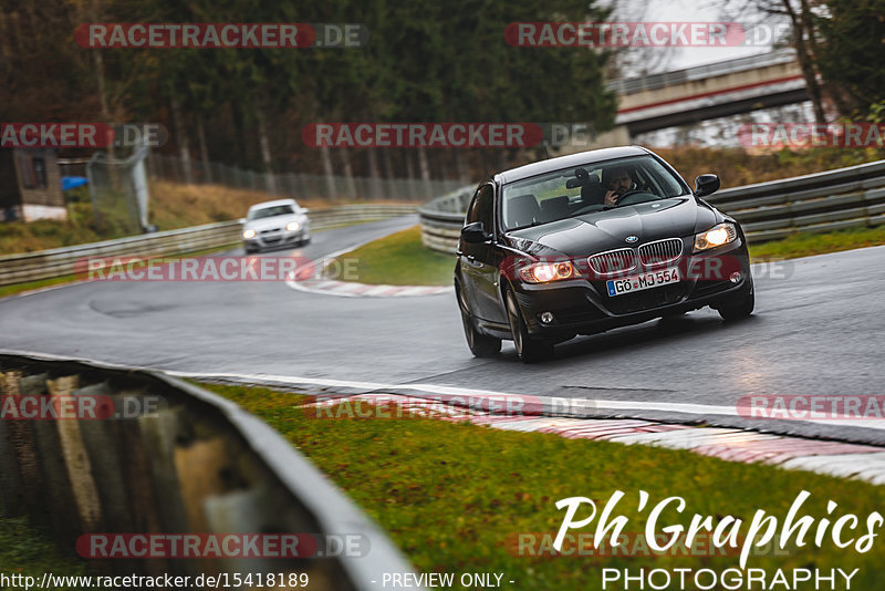 Bild #15418189 - Touristenfahrten Nürburgring Nordschleife (13.11.2021)