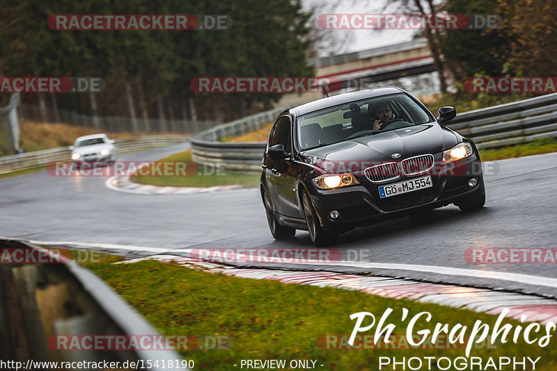 Bild #15418190 - Touristenfahrten Nürburgring Nordschleife (13.11.2021)