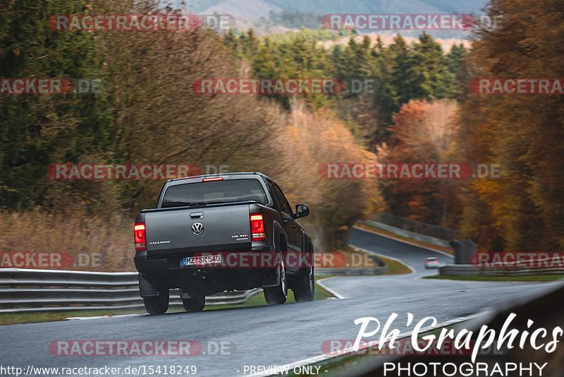 Bild #15418249 - Touristenfahrten Nürburgring Nordschleife (13.11.2021)