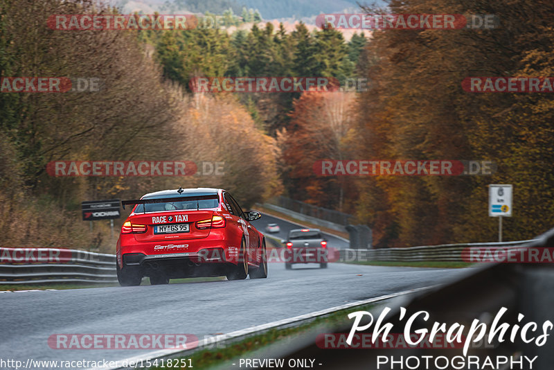 Bild #15418251 - Touristenfahrten Nürburgring Nordschleife (13.11.2021)