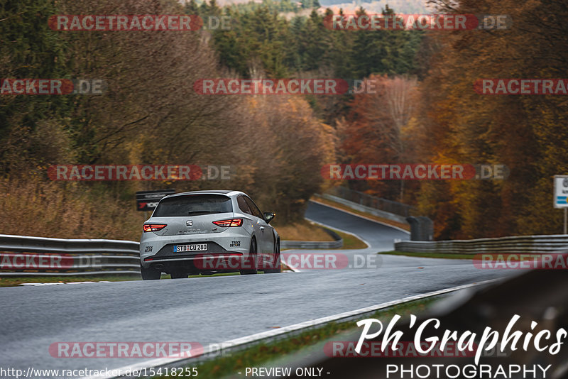 Bild #15418255 - Touristenfahrten Nürburgring Nordschleife (13.11.2021)