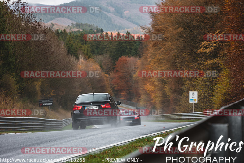 Bild #15418266 - Touristenfahrten Nürburgring Nordschleife (13.11.2021)