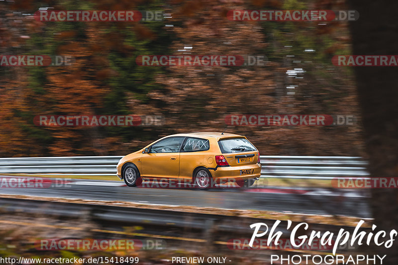 Bild #15418499 - Touristenfahrten Nürburgring Nordschleife (13.11.2021)