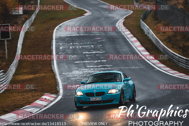 Bild #15418513 - Touristenfahrten Nürburgring Nordschleife (13.11.2021)