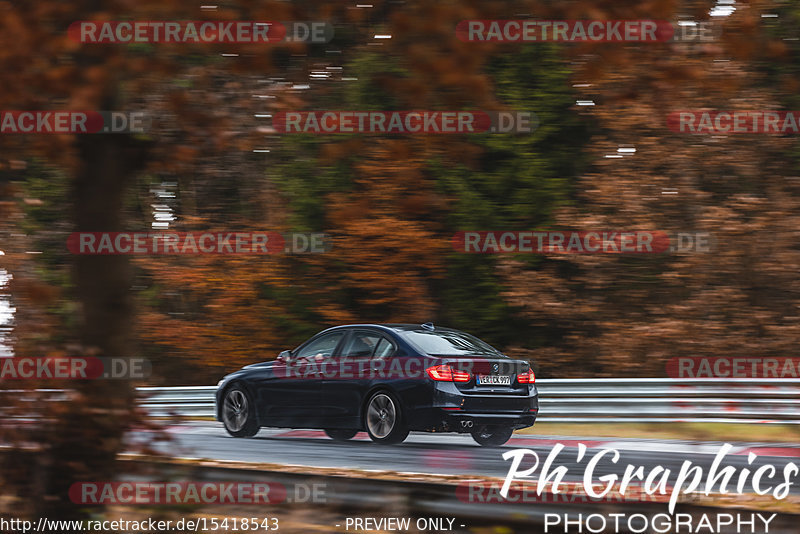 Bild #15418543 - Touristenfahrten Nürburgring Nordschleife (13.11.2021)