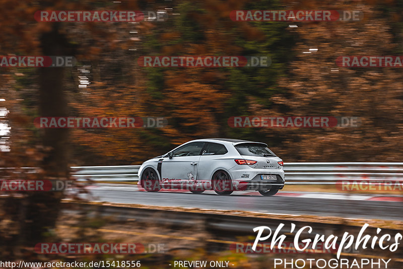 Bild #15418556 - Touristenfahrten Nürburgring Nordschleife (13.11.2021)