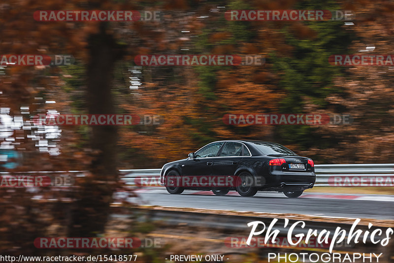 Bild #15418577 - Touristenfahrten Nürburgring Nordschleife (13.11.2021)