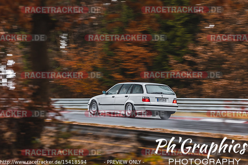 Bild #15418594 - Touristenfahrten Nürburgring Nordschleife (13.11.2021)