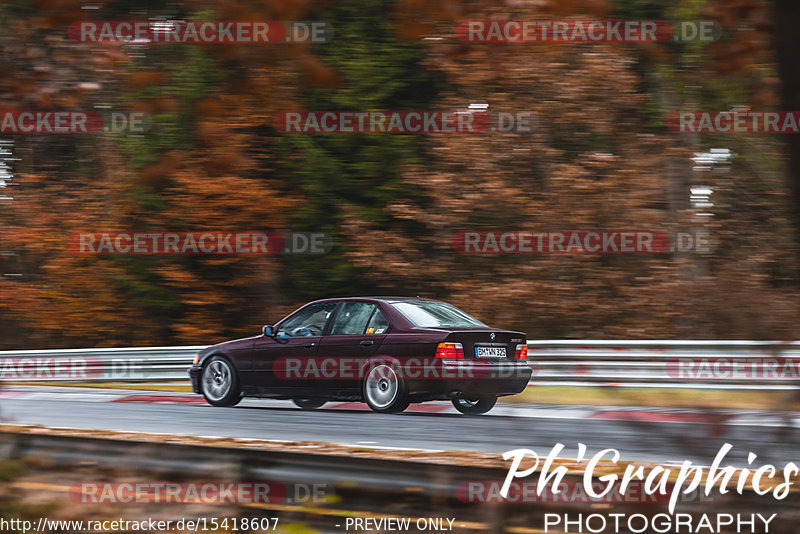 Bild #15418607 - Touristenfahrten Nürburgring Nordschleife (13.11.2021)