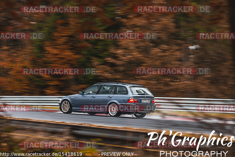 Bild #15418619 - Touristenfahrten Nürburgring Nordschleife (13.11.2021)